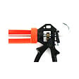 EDM - Pistolet mastic squelette MK5 COX 310ml manuel - vignette