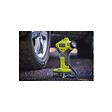 RYOBI - Pack compresseur RYOBI 18V One Plus R18PI-0 - 1 batterie 2.5Ah LithiumPlus - chargeur rapide 2.0Ah RC18120-125 - vignette