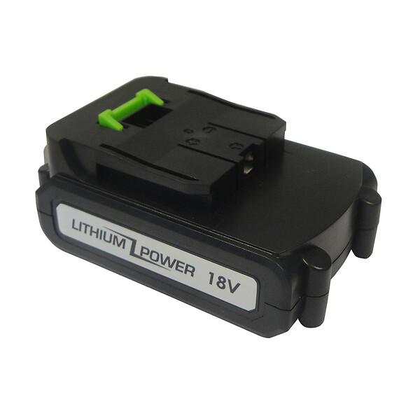 CONSTRUCTOR - Batterie CTC182LI1-BM - large
