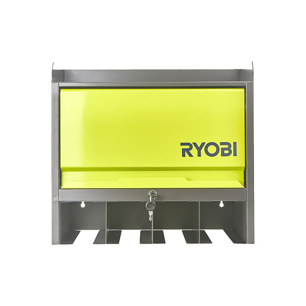 RYOBI - Etagère murale multifonctionnelle RYOBI One+ RHWS-01 - large