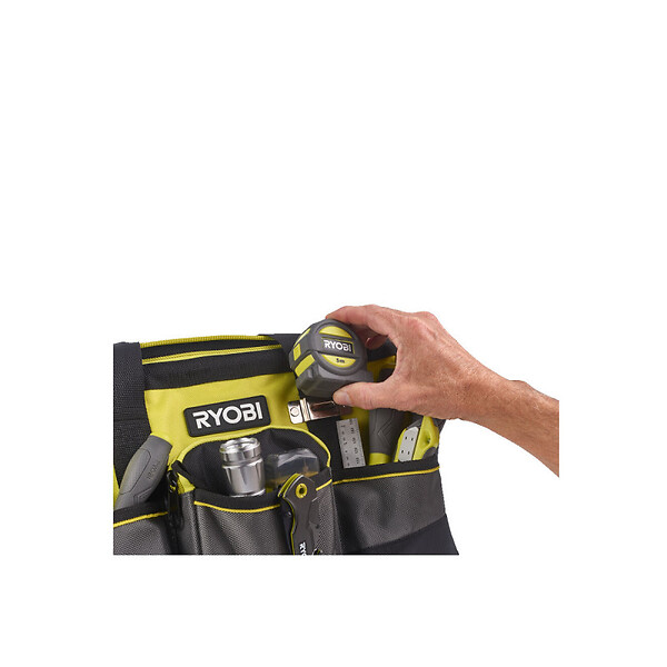 RYOBI - Sac de rangement renforcé RYOBI - 22 L - RSSSTB1 - large