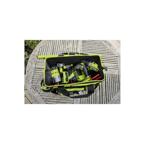 RYOBI - Sac de rangement renforcé RYOBI - 33 L - RSSMTB1 - large