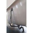 ROGIER & MOTHES - Siphon vertical pour baignoires anciennes CRAWLEY - vignette