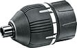 BOSCH - Adaptateur IXO Torque Setting - vignette
