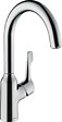 HANSGROHE - Mitigeur de cuisine Focus M43 220 hansgrohe 1 jet chromé - vignette