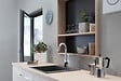 HANSGROHE - Mitigeur de cuisine Focus M43 220 hansgrohe 1 jet chromé - vignette