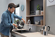 HANSGROHE - Mitigeur de cuisine Focus M43 220 hansgrohe 1 jet chromé - vignette