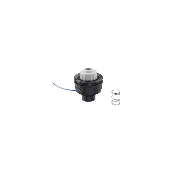 RYOBI - Pack RYOBI débroussailleuse 18V One+ OBC1820B - 1 Batterie 2.5Ah - 1 Chargeur rapide RC18120-125 - large