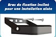 I-WATTS - Projecteur LED 10W 900 lumens - vignette