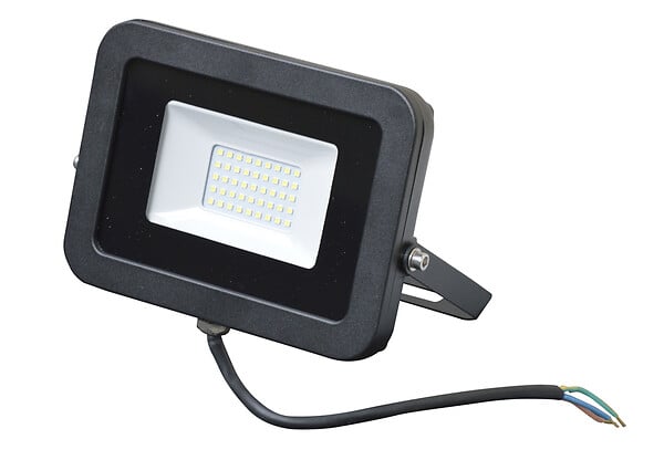 I-WATTS - Projecteur LED 10W 900 lumens - large