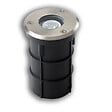 I-WATTS OUTDOOR LIGHTING - Spot LED encastré 3W   Lighting - vignette