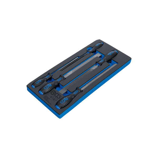 BGS TECHNIC - Insert de servante d'atelier BGS TECHNIC - 5 pcs - 4197 - large