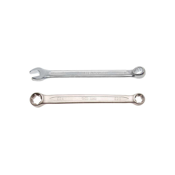 BGS TECHNIC - Insert de servante d'atelier BGS TECHNIC - 22 pcs - 4012 - large