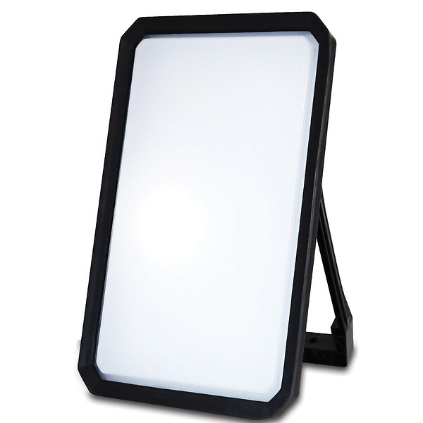 I-WATTS PRO - Projecteur LED de chantier 50W - 4500 lm I-Watts Pro - large