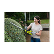 RYOBI - Pack RYOBI taille haie 18V One+ lithium OHT1845 - souffleur 18V One+ OBL1820S - sans batterie ni chargeur - vignette