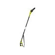 RYOBI - Pack RYOBI Elagueur à  chaine sur perche 18V One+ OPP1820 - 1 batterie 5.0Ah - 1 chargeur rapide 2.0Ah RC18120-150 - vignette