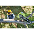 RYOBI - Pack RYOBI taille haie 18V One+ lithium OHT1845 - élagueur à  chaîne sur perche 18V One+ OPP1820 - sans batterie ni chargeur - vignette