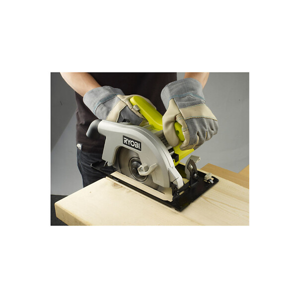 RYOBI - Ryobi - Scie Circulaire 1150w 170mm - Ews1150rs - large