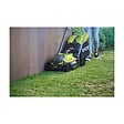 RYOBI - Pack RYOBI Tondeuse poussée 18V One+ OLM1833B - 1 Batterie 2.5Ah - 1 Chargeur rapide RC18120-125 - vignette