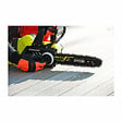 RYOBI - Pack RYOBI tronçonneuse 18V One+ OCS1830 - 1 batterie 5.0Ah - 1 chargeur 2.0Ah RC18120-150 - vignette