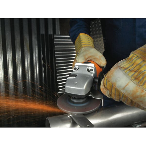 AEG - Aeg - Meuleuse 800w 115 Mm - Ws 8-115s - large