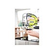 RYOBI - Pack RYOBI Scie sauteuse pendulaire électrique 680W RJS1050-K - Coffret de 20 lames RAK20JB - vignette