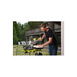 RYOBI - Ryobi - Scie à Onglet Radiale 2200w 305mm - Ems305rg - vignette