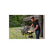RYOBI - Ryobi - Scie à Onglet Radiale 2200w 305mm - Ems305rg - vignette