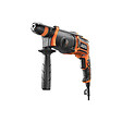 AEG - Pack AEG Perforateur burineur électrique SDSPLUS 800W 2.4 Joules - Perceuse-visseuse 12V Prolithium-ion - vignette