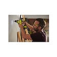 RYOBI - Pack Marteau perforateur RYOBI 18V One+ - 1 batterie LithiumPlus 2.5Ah - Kit 3 forets RYOBI plus 2 burins SDS+ - RAKSP05 - vignette