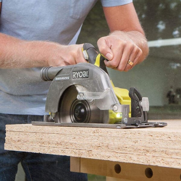 RYOBI - Batterie LithiumPlus RYOBI 18V - 2.0Ah compacte - RB1820C - large