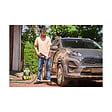 RYOBI - Lance Turbo RYOBI pour nettoyeurs haute pression électriques - RAC742 - vignette