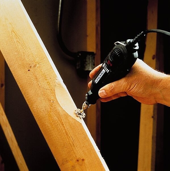 DREMEL - Dremel 542 Disque pour bois - large