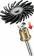 DREMEL - Dremel S471 Brosse abrasive de précision grain 36 - vignette