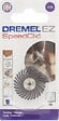 DREMEL - Dremel S471 Brosse abrasive de précision grain 36 - vignette