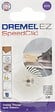 DREMEL - Dremel S472 Brosse abrasive de précision grain 120 - vignette