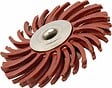 DREMEL - Dremel S473 Brosse abrasive de précision grain 220 - vignette
