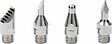 DREMEL - Dremel 204 Embouts Pyrograver - vignette
