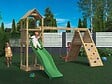 FUNGOO - Aire de jeux Fleppi - Fungoo - vignette