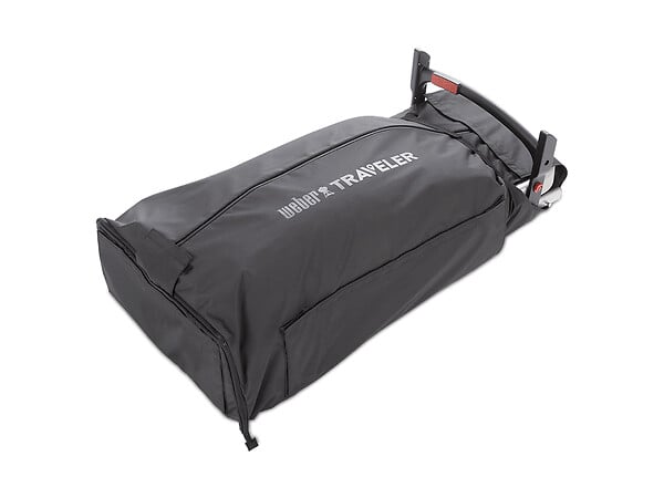 WEBER - Housse de transport Barbecue Weber Traveler - large