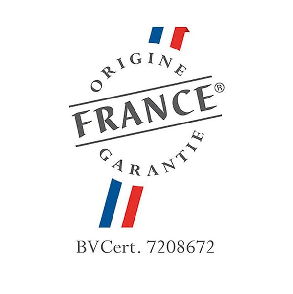 INVICTA - poêle à bois fonte 7kw noir - p648114 - large