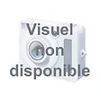 BEKO - table de cuisson vitrocéramique 60cm 3 feux 5700w noir - hic63402t - vignette