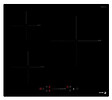 FAGOR - table de cuisson à induction 60cm 3 feux 6600w noir - fai3537 - vignette