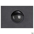SLV - Applique extérieure SLV FLATT SENSOR, anthracite, LED, 16W, détecteur de mouvements - vignette