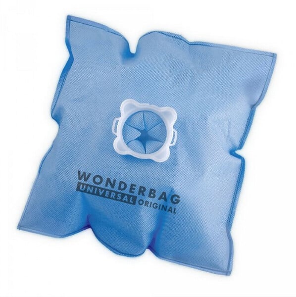 ROWENTA - lot de 3 sacs aspirateurs universels - wb403120 - large