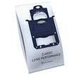 ELECTROLUX - lot de 4 sacs pour aspirateur - e201s - vignette