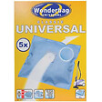 ROWENTA - boite de 5 sacs pour aspirateur wonderbag classic - wb406120 - vignette