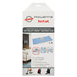 ROWENTA - lot de 4 sacs microfibre pour aspirateur cuve - zr8001 - vignette