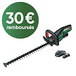 BOSCH - Taille-haies sans fil UniversalHedgeCut 18-55 - 1 batterie 18V 2,5Ah - vignette