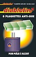 DIABLOTIN - antisuie plaquettes poêles a mazout - vignette